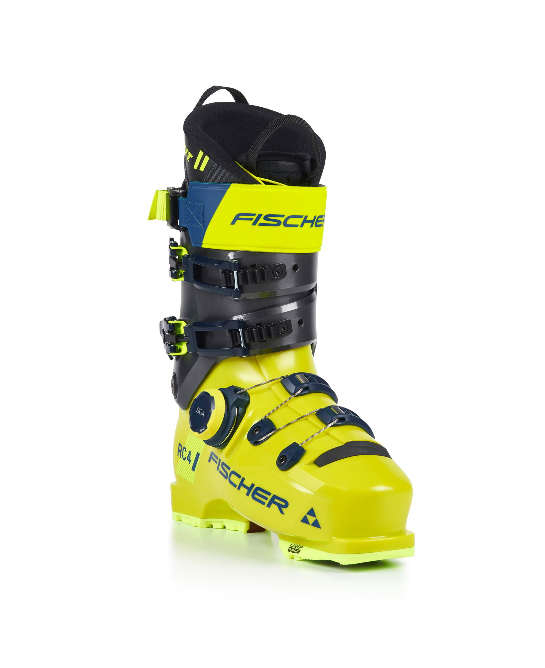 ヤッターマン FISCHER SOMA VACUUM RC4 150 2016フィッシャー