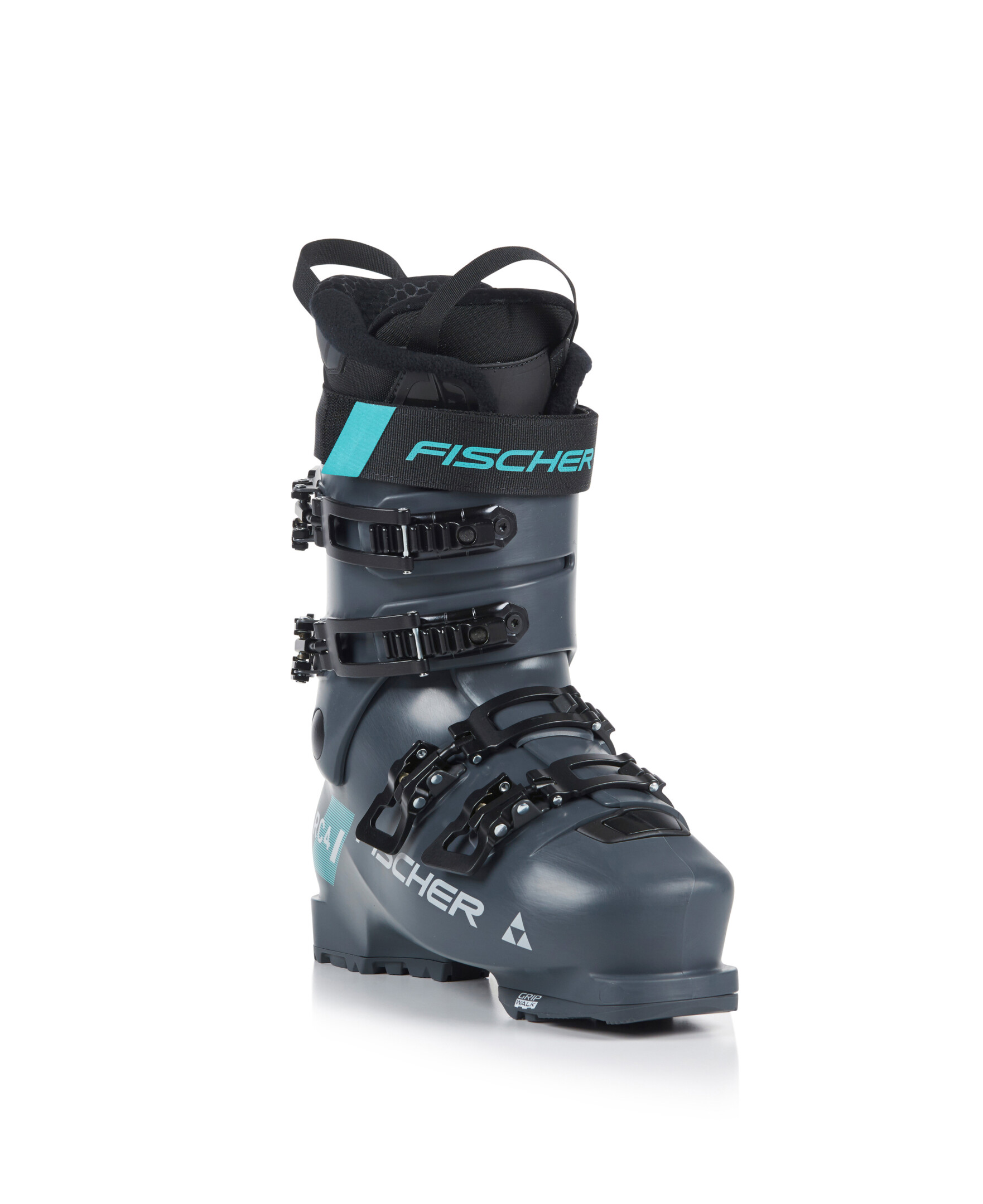 Fischer RC4 95 HV VAC GripWalk Women's Ski Boots 2025