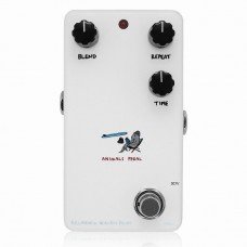 Animals Pedal Relaxing Walrus Delay - 818996013887