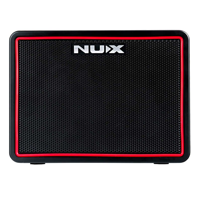 NUX Mighty Lite BT MK II Modeling Amp 3W - 885947103058