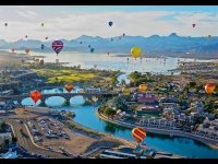 Lake Havasu