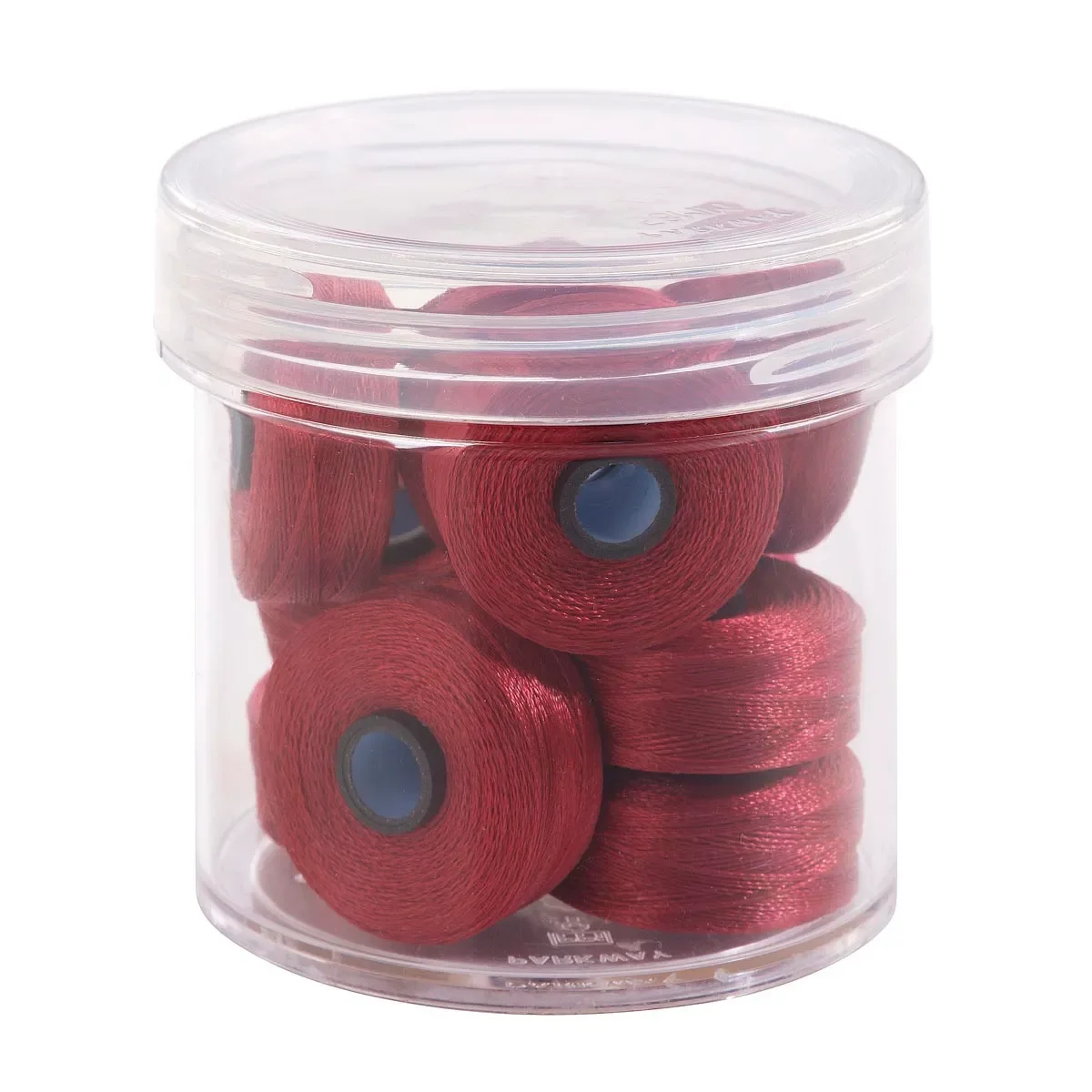 Magna-Glide Bobbins Garnet - 0089051003550