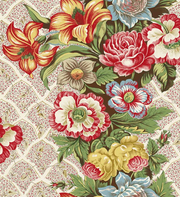 In The Beginning Fabrics Circa 1825 Sharon And Jason Yenter 1CE 1 In the beginning fabrics circa 1825 sharon and jason yenter 1ce 1
