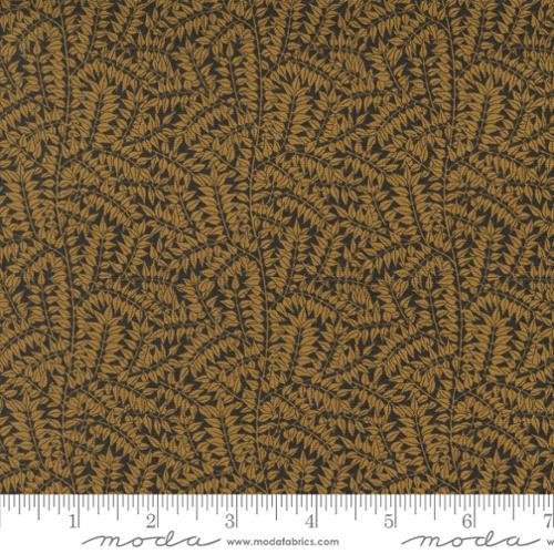 Moda Fabric - Morris Manner   -  8397 17