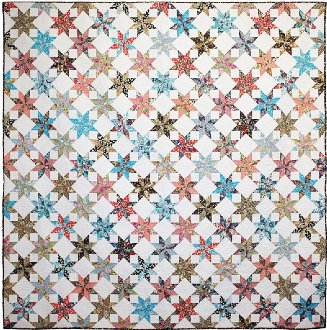 liberty star quilt pattern