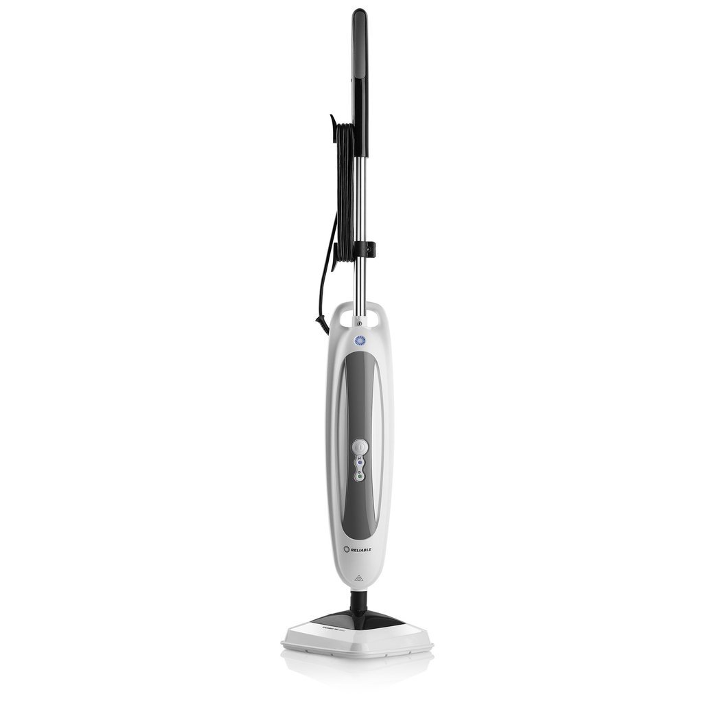 RELIABLE STEAMBOY PRO 3in1 STEAM AND SCRUB MOP
