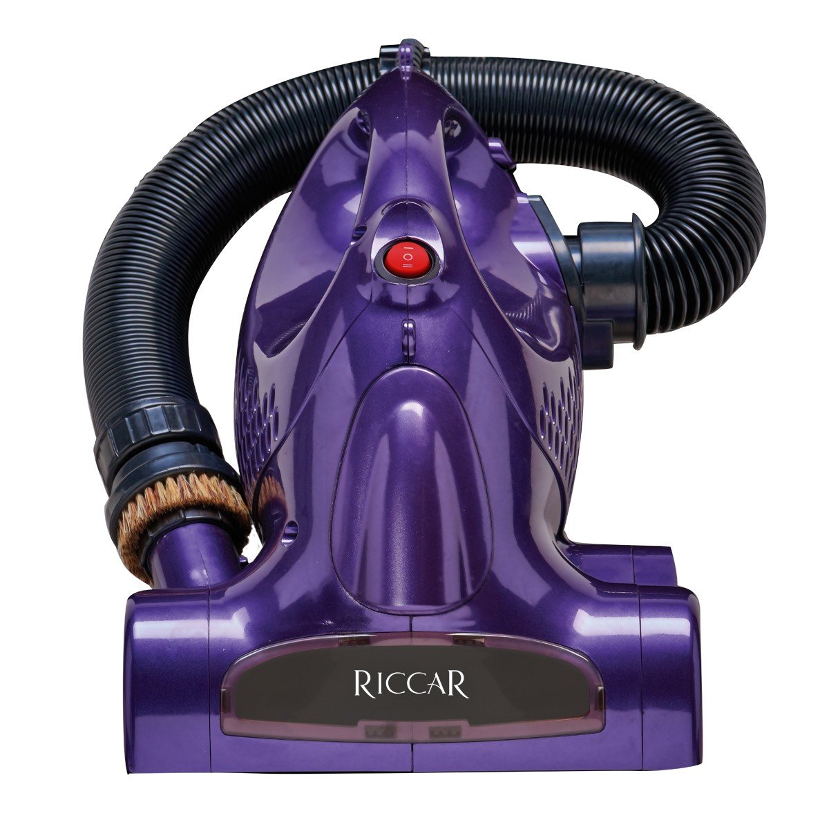 RICCAR SQUIRE HAND VACUUM WITH ROTATING 