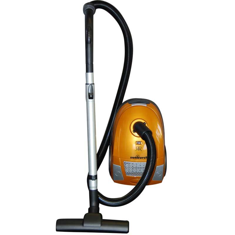 RICCAR SUNBURST STRAIGHT SUCTION CANISTER
