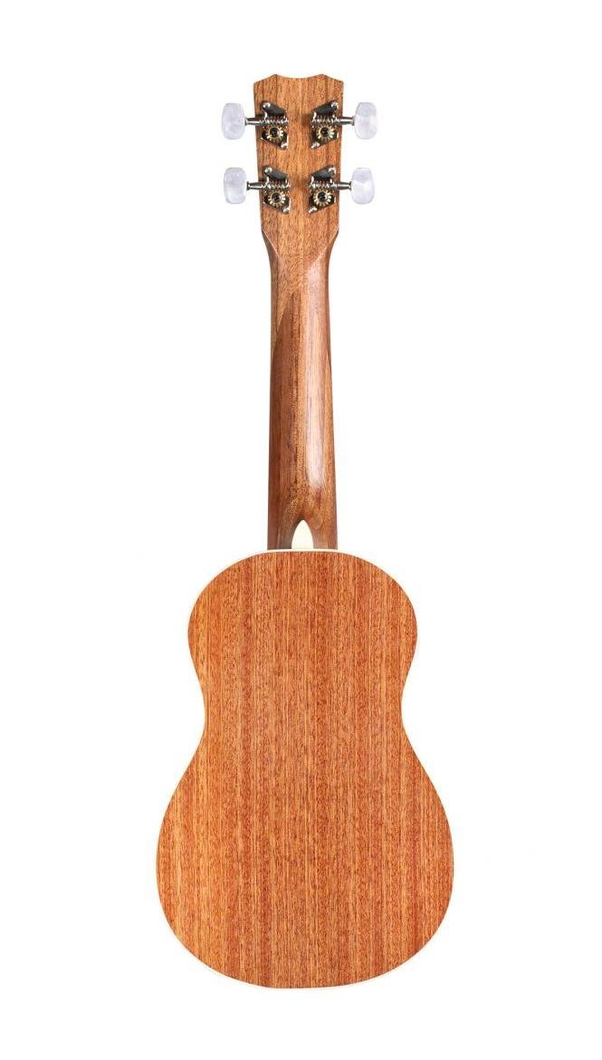 Cordoba 15SM Soprano Ukulele - 809870039345