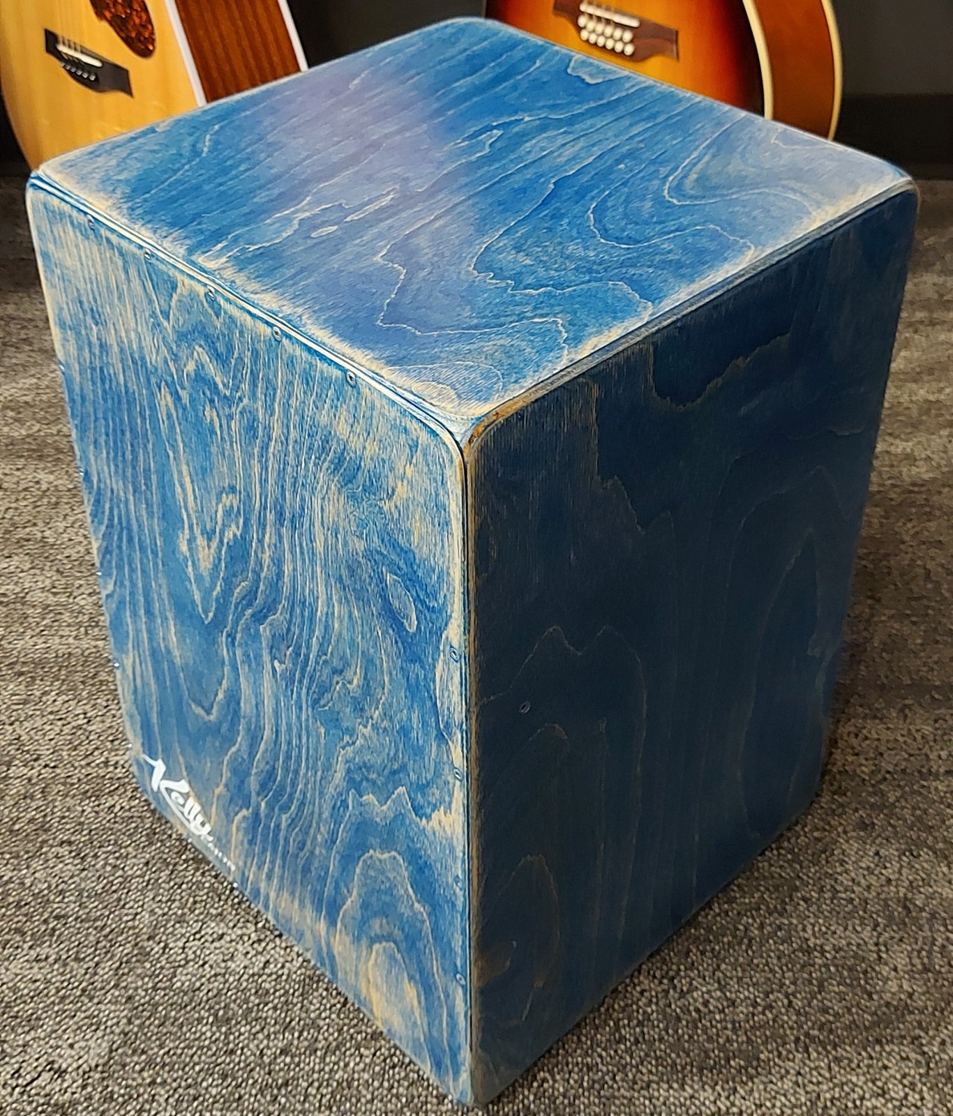 カホン(cajon)std-122 カホン(cajon)std-122