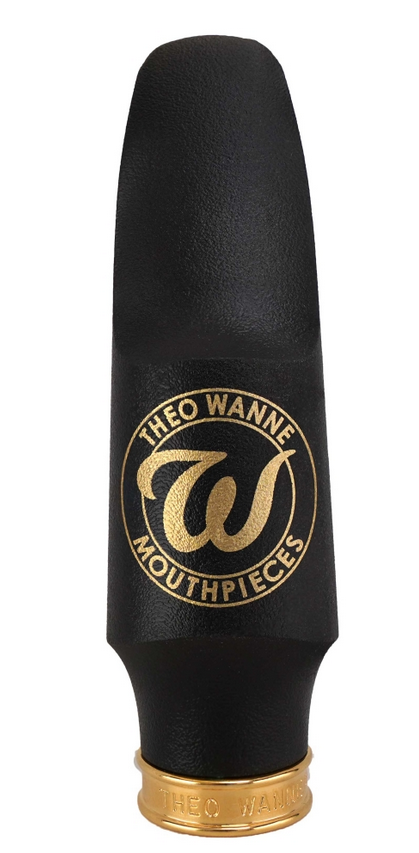 Theo Wanne Essentials Jazz Mouthpiece - Alto Sax