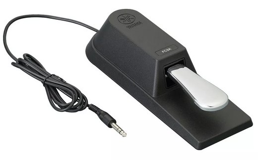 Yamaha FC3A Continuous Sustain Pedal