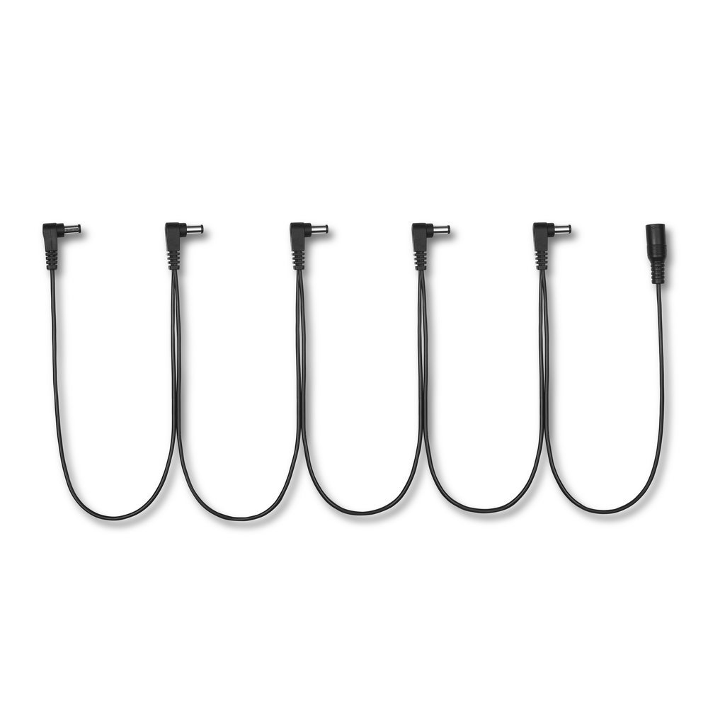 Outlaw Daisy Chain 5Way Extension Cable 820964810107
