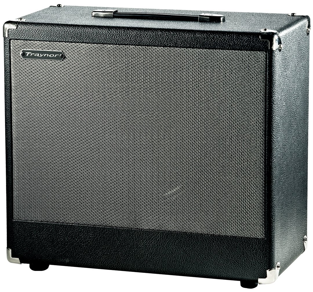 Traynor DHX12 Darkhorse Series 1 x 12-inch Guitar Extension
