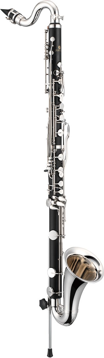 Jupiter JCL-675 Bass Clarinet