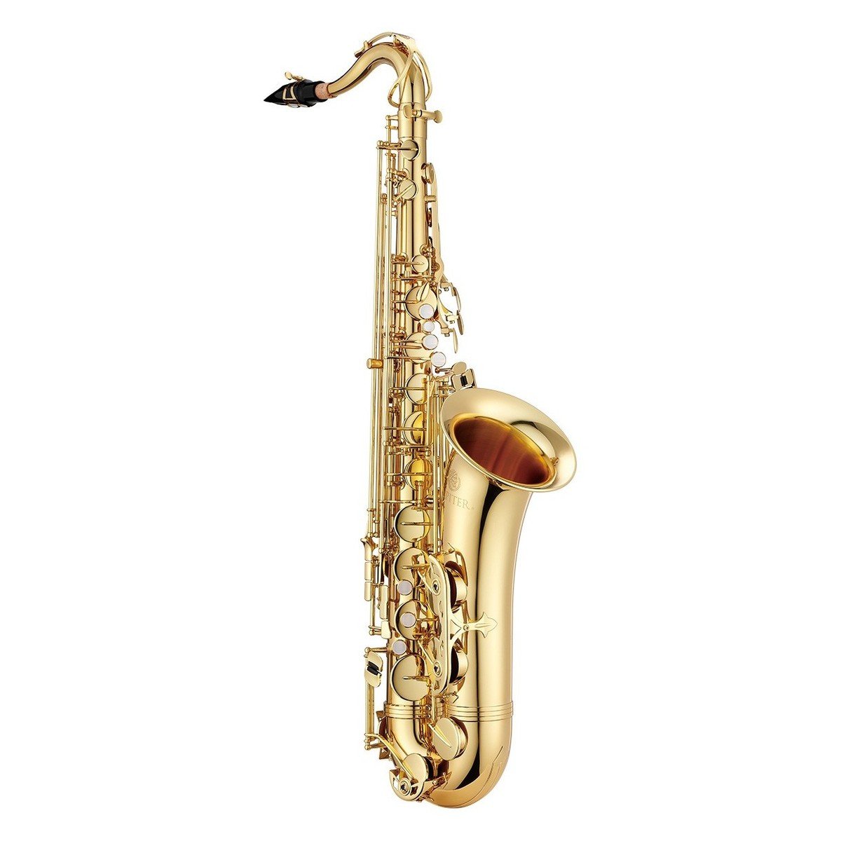 Jupiter JTS500 Tenor Saxophone
