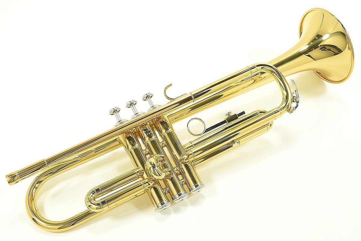 YAMAHA トランペット YTR-1335S ヤマハ | YTR-1335(1997年発売) - B♭ トランペット - 概要