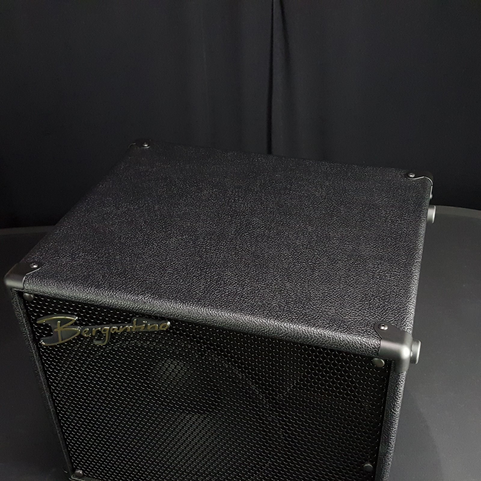 Bergantino AE112 ベースキャビネット Reference II Series 112 Loudspeaker | Bergantino Audio Systems