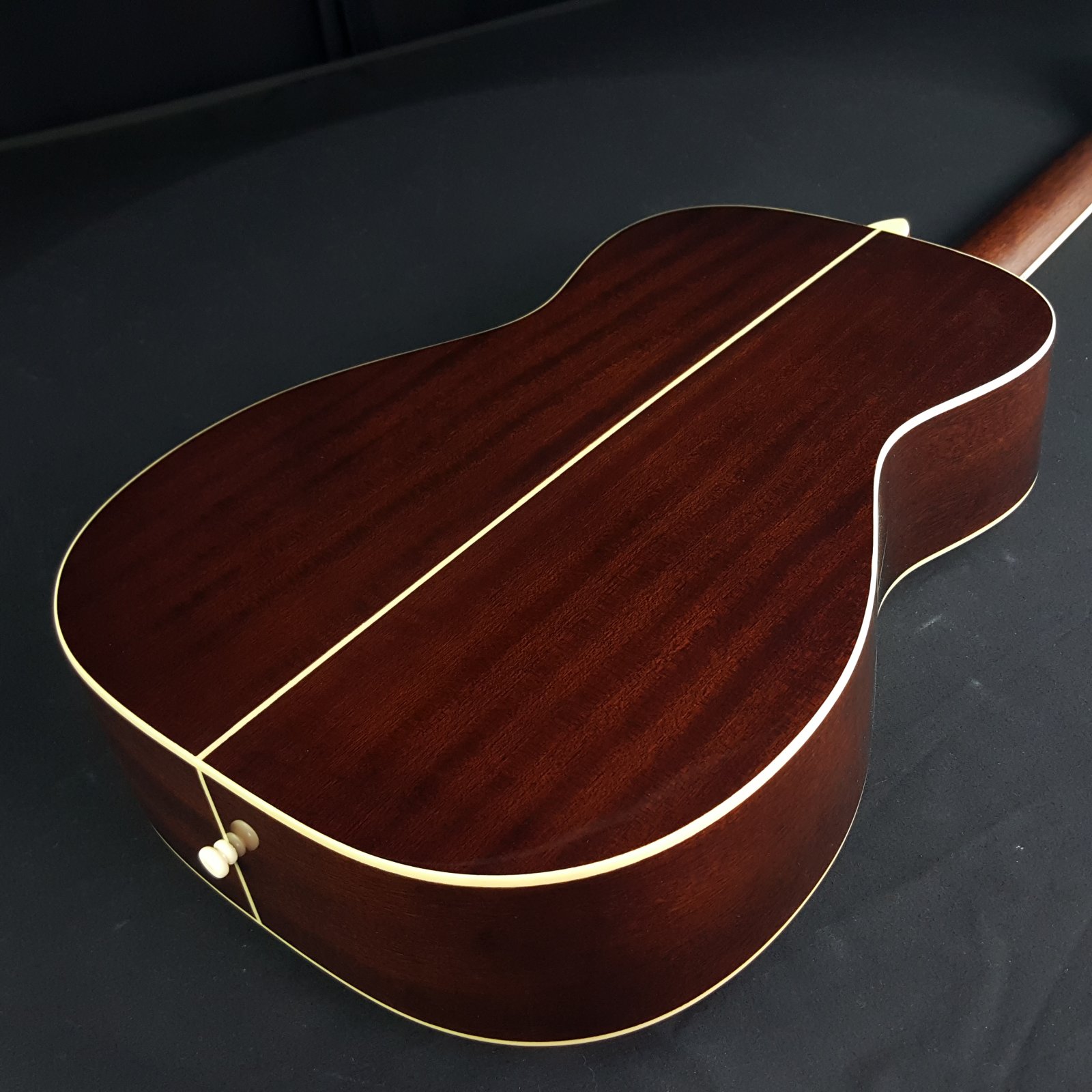 Gretsch G9511 Style 1 Parlor Guitar Appalachia Cloudburst
