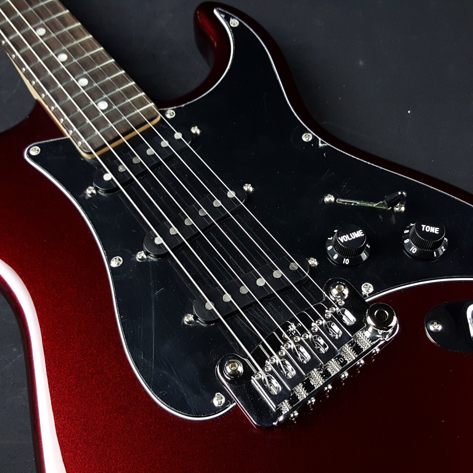 G&L Fullerton Standard LEGACY / EBM G&L Fullerton Standard Legacy - YouTube