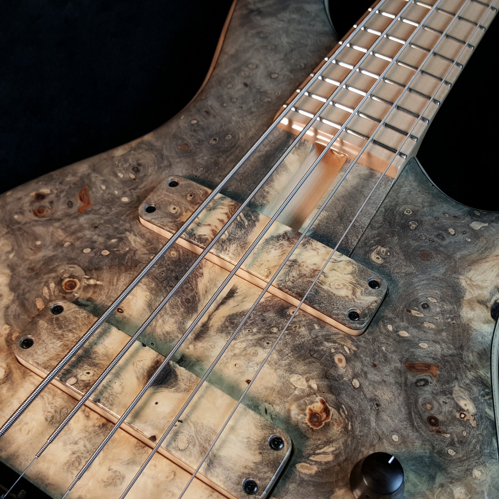 F-bass BN5 NTY バックアイバール F-bass BN5 NTY バックアイバール - メルカリ
