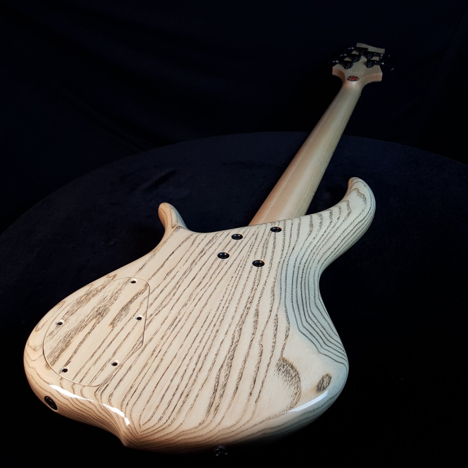 F-bass BN5 NTY バックアイバール F-bass BN5 NTY バックアイバール - ベースオンライン