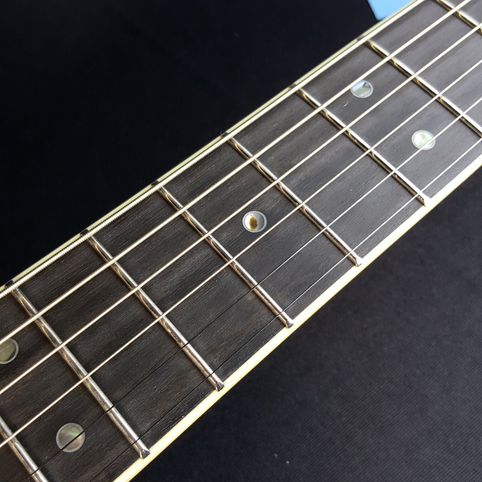 Yamaha LL16 ARE Acoustic Guitar Brown Sunburst w/Hard Bag