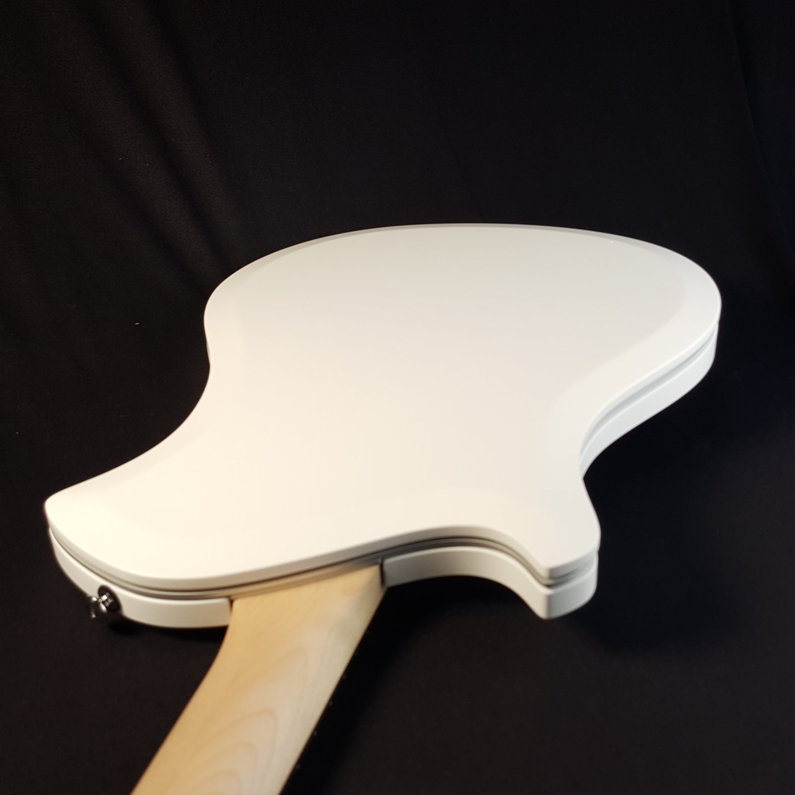 Relish Mary Electric Guitar w/ Ghost Piezo pickup & Drop-in