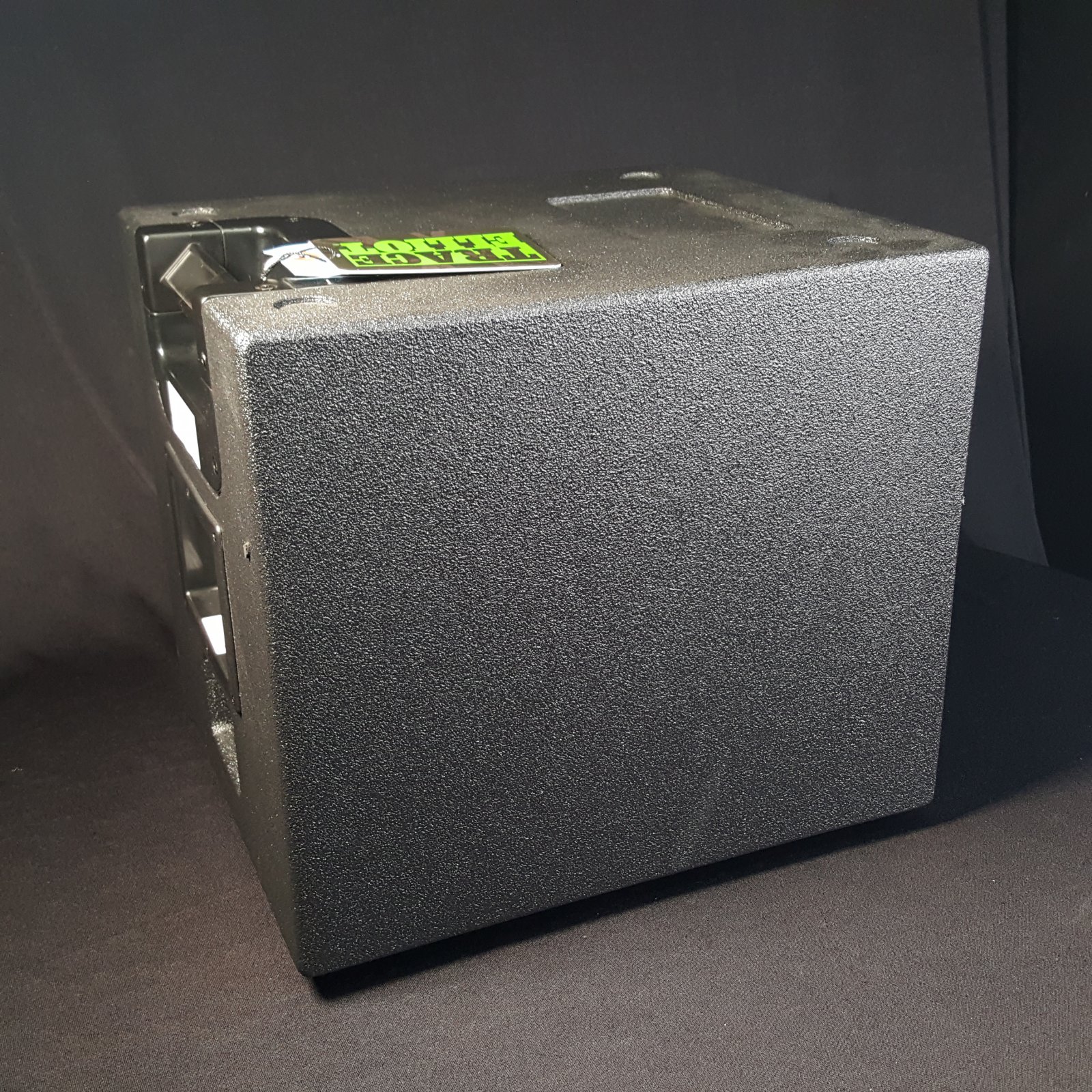 Used Trace Elliot ELF 1x10 300-watt Compact Bass Cabinet