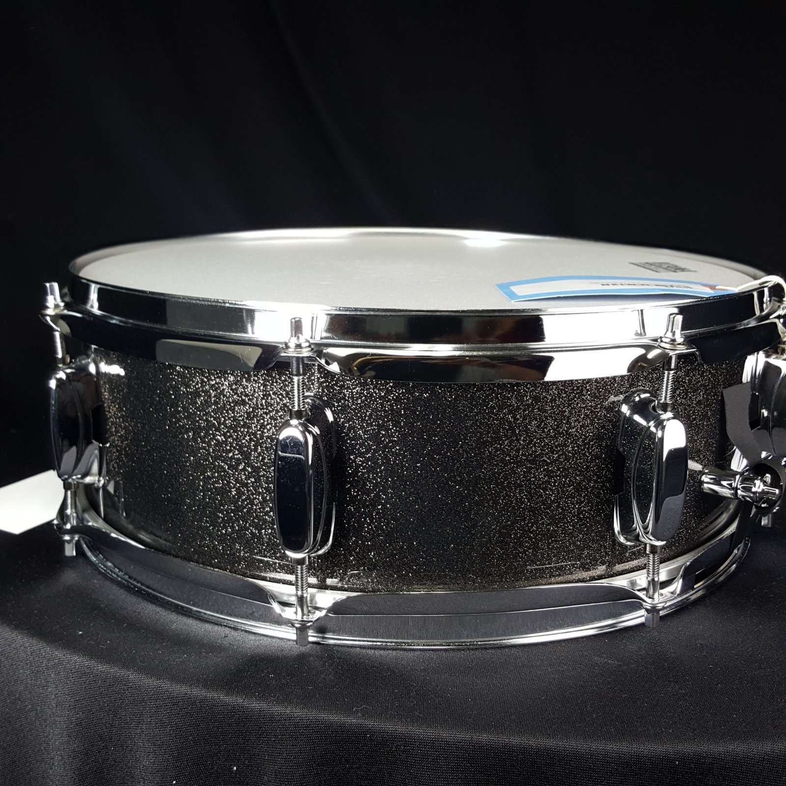 Tama Superstar 5 x 14 CKS145-MGD Snare Drum Midnight Gold