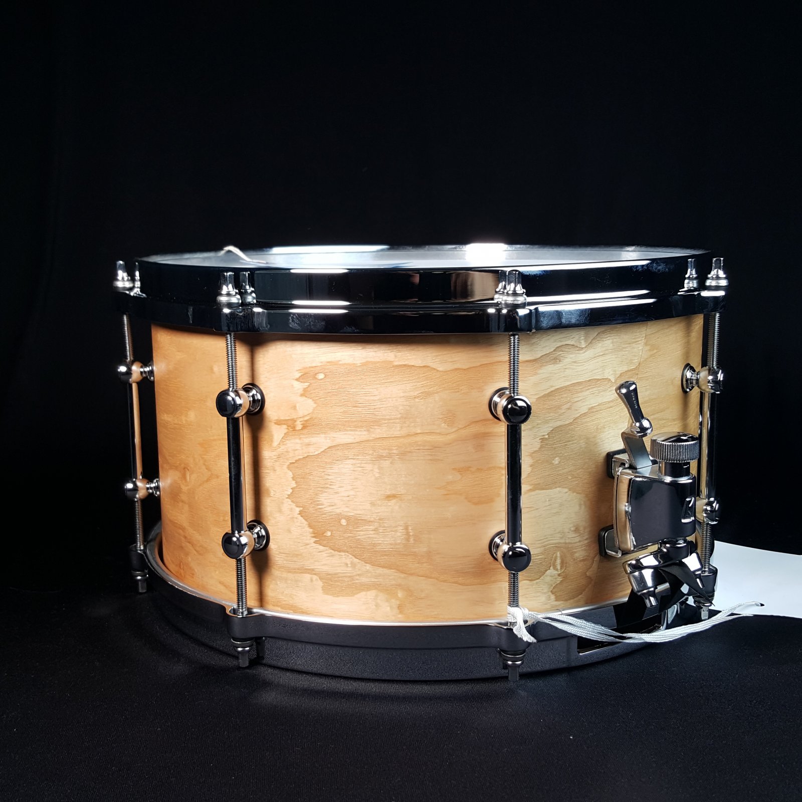 TAMA 7x13 7 x 13 SLP G-Maple Snare Drum LGM137-STA - 60655973540