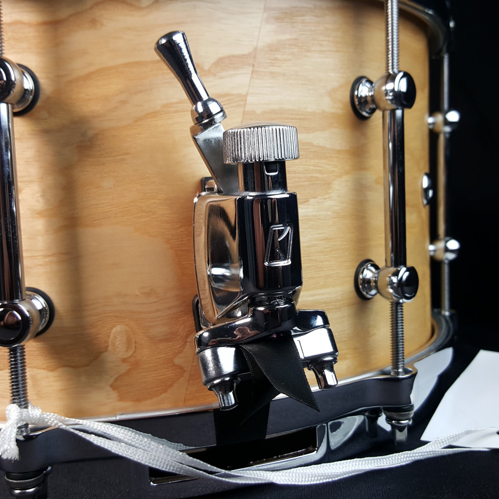 TAMA 7x13 7 x 13 SLP G-Maple Snare Drum LGM137-STA - 60655973540