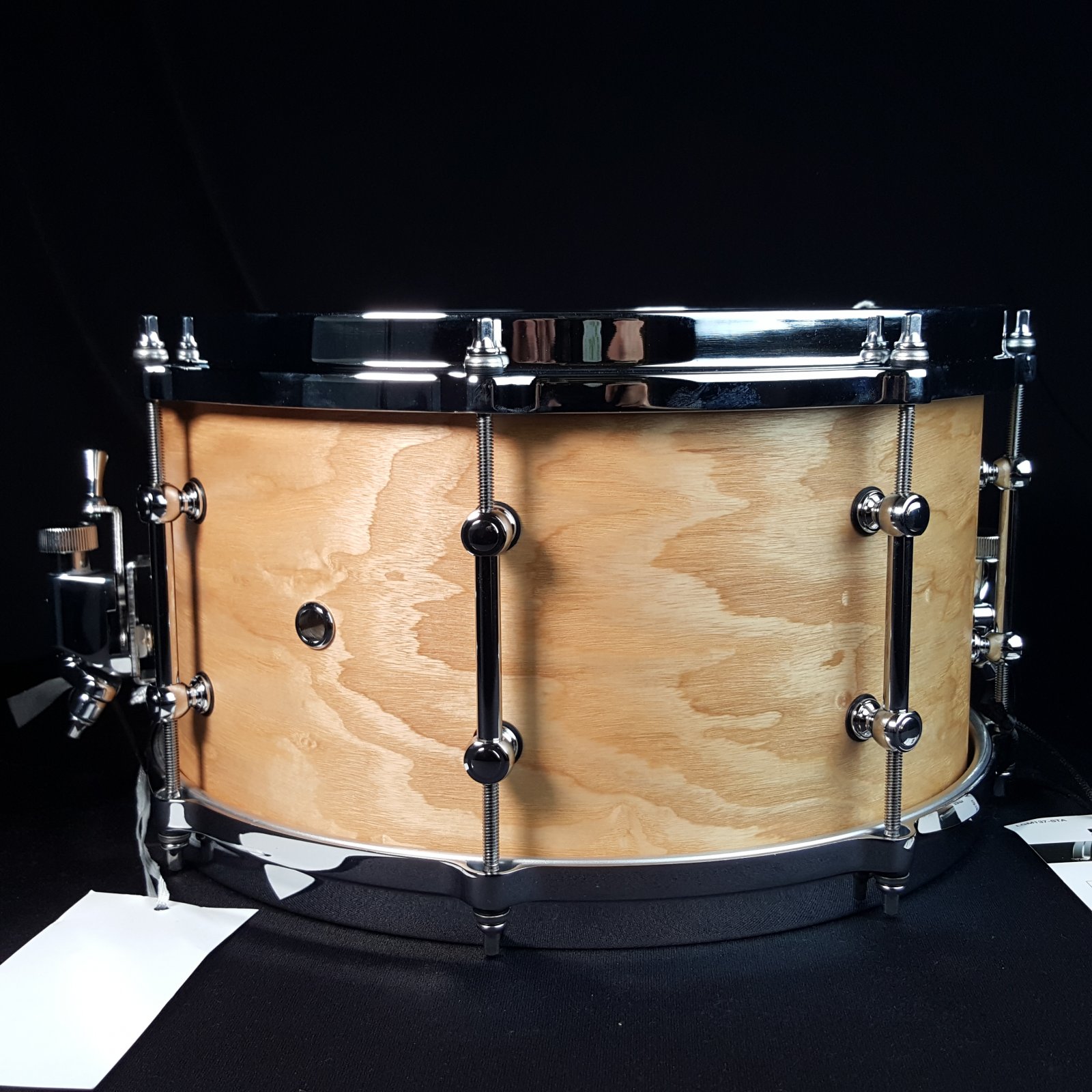 TAMA 7x13 7 x 13 SLP G-Maple Snare Drum LGM137-STA - 60655973540