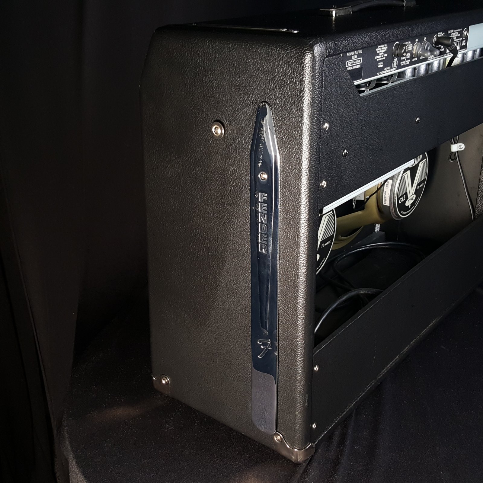 【jasmine】Silver Spring Reverb Days of Yore Echoic Drift Luxe Edition Spring Reverb Mini