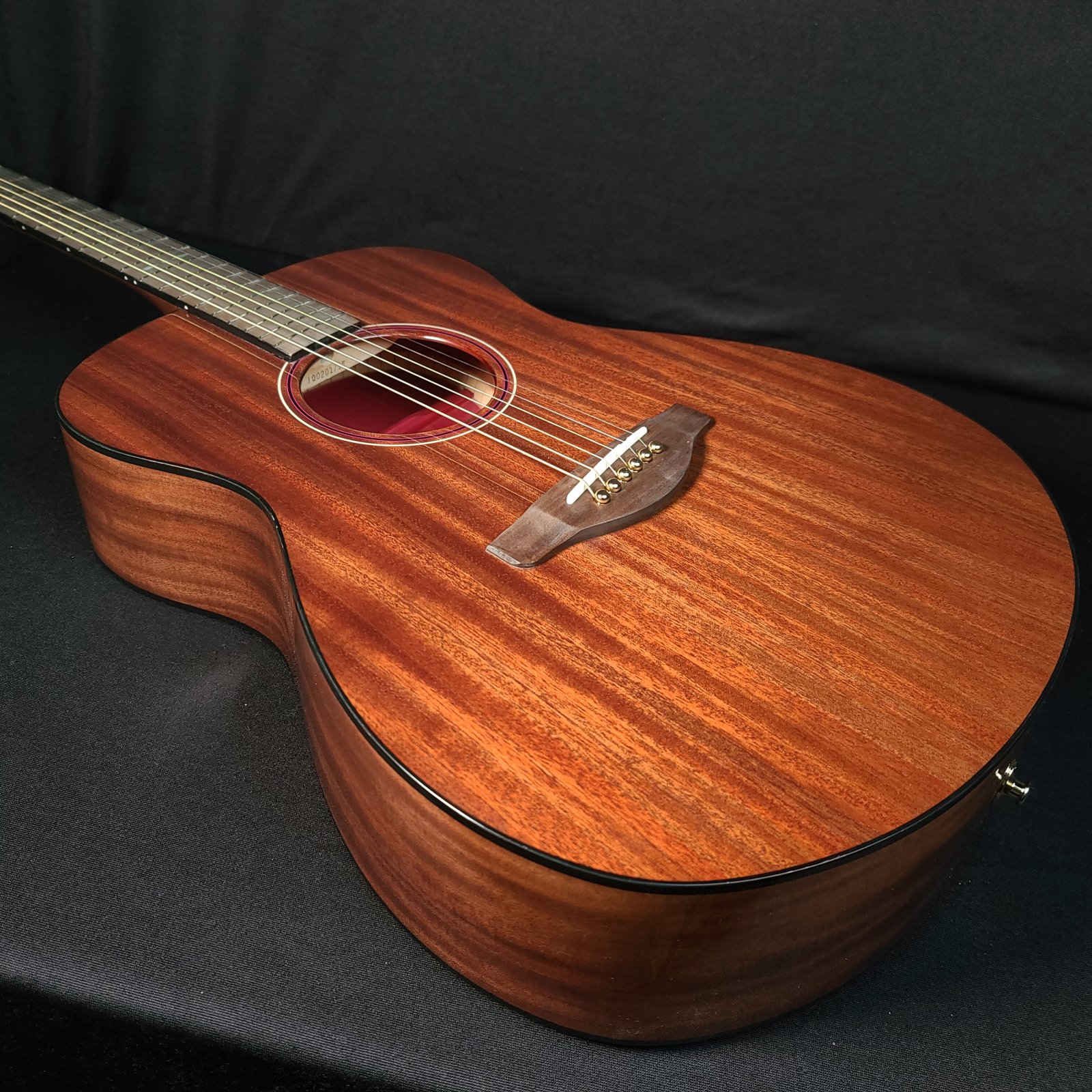 Yamaha Storia III B-Stock Acoustic Electric Guitar Solid Top