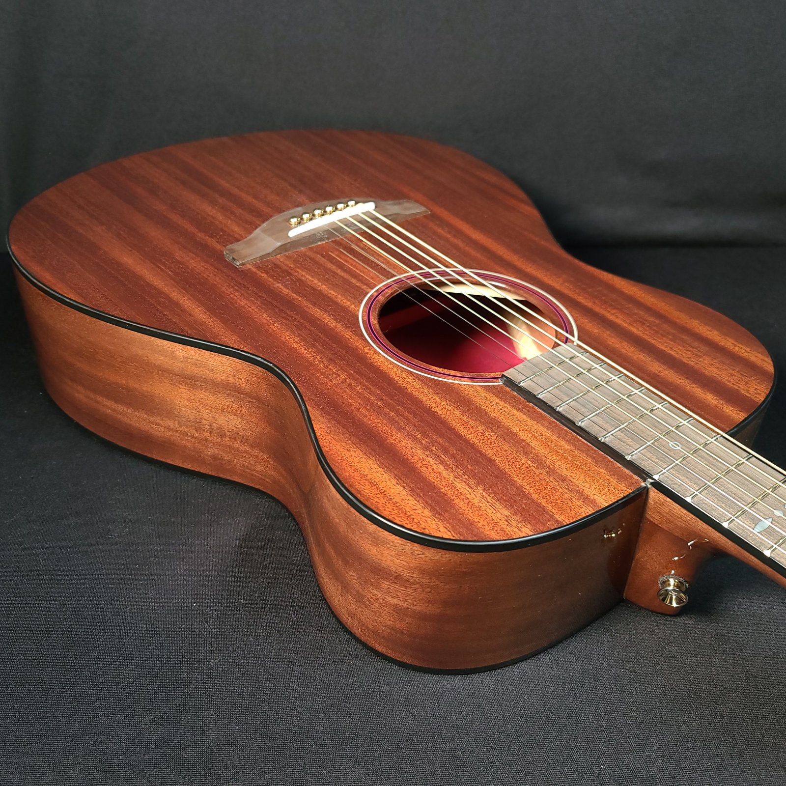 Yamaha Storia III B-Stock Acoustic Electric Guitar Solid Top