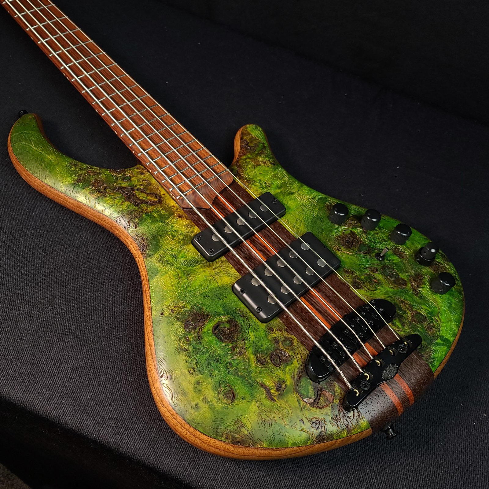 ベース MAYONES Patriot Custom5-Q4 W MAYONES Patriot Custom5-Q4 W / Electric Bass Guitar | eBay