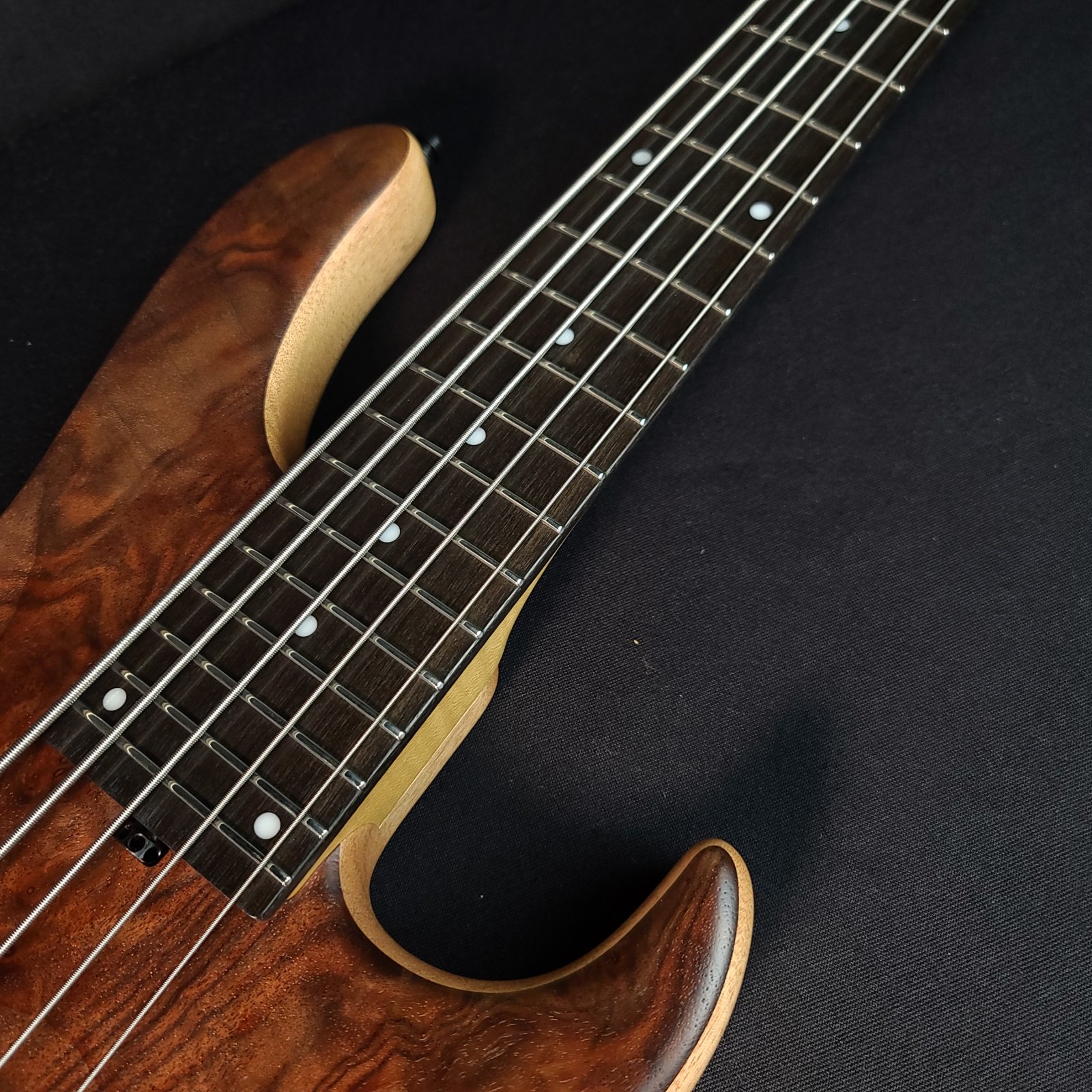 Sadowsky MetroLine Metro Line 2021 LTD Limited 5 String