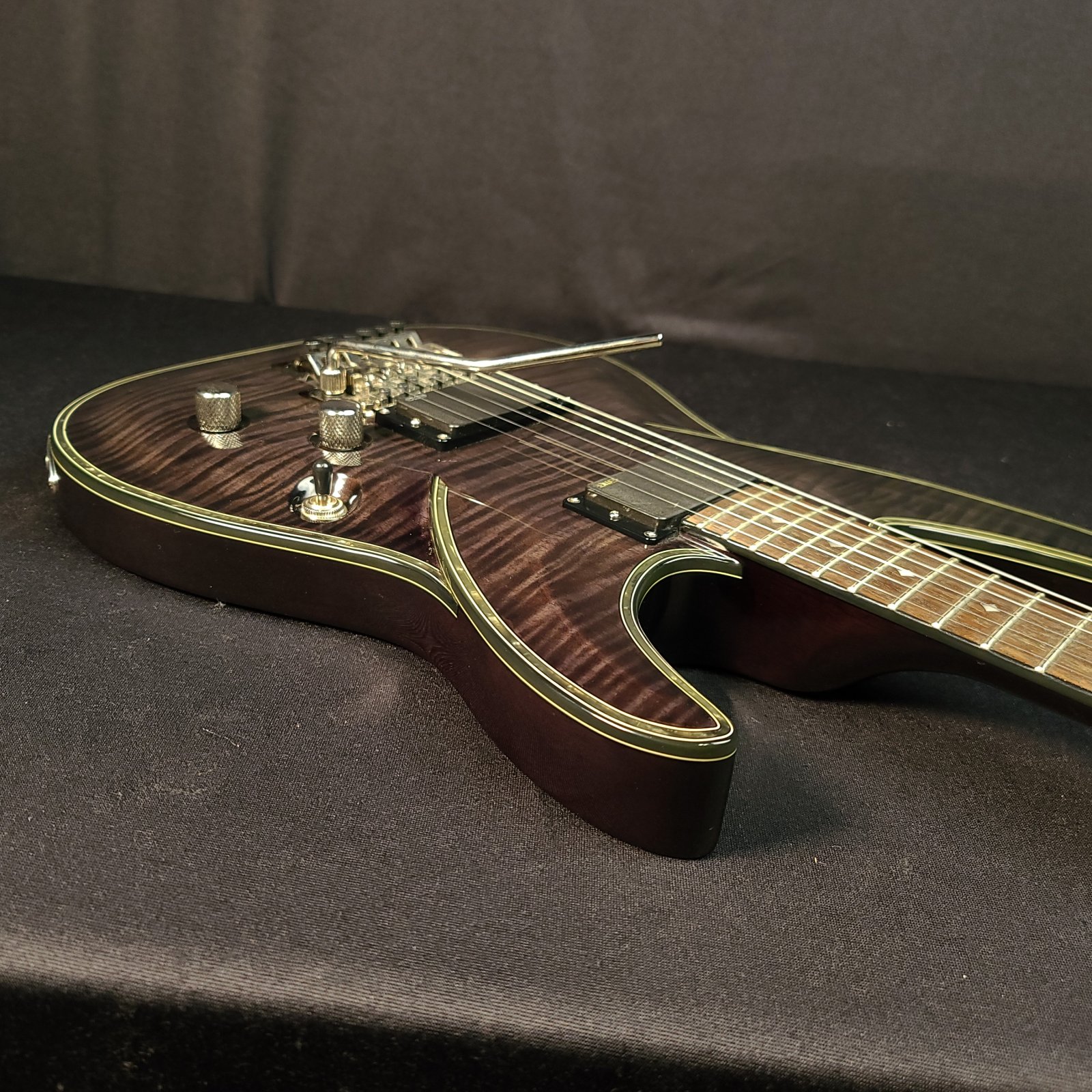 Used DBZ Barchetta (Pre Diamond Era) w/ Original Hard Case