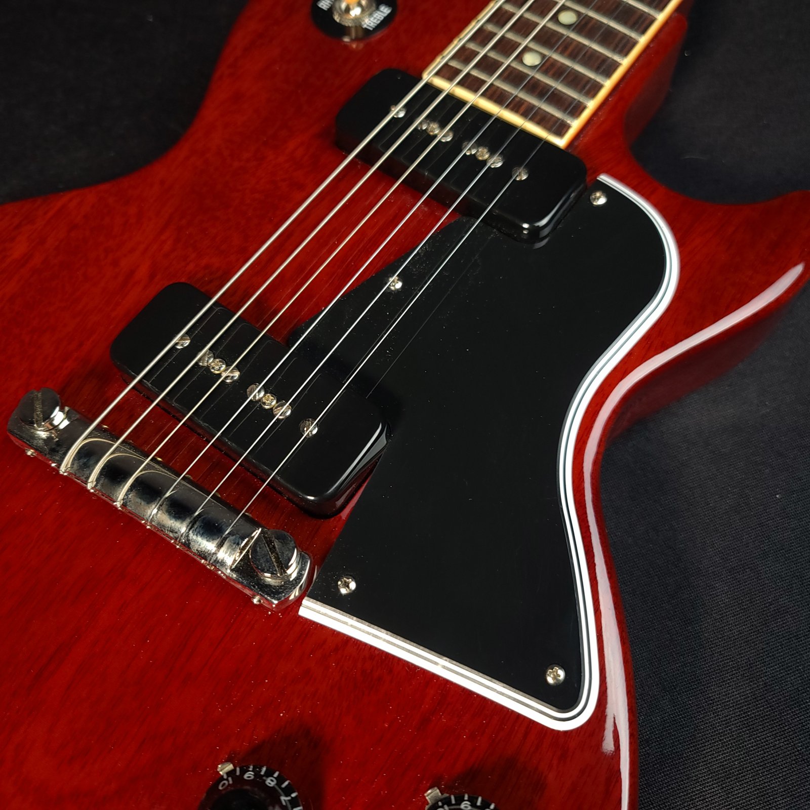 Gibson Les Paul スペシャル Gibson Les Paul Special (2019 - Present) | Reverb