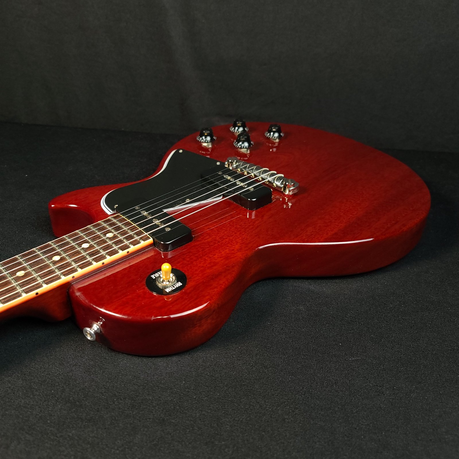 Used Gibson Custom Shop Music Zoo Exclusive ROASTED Reissue