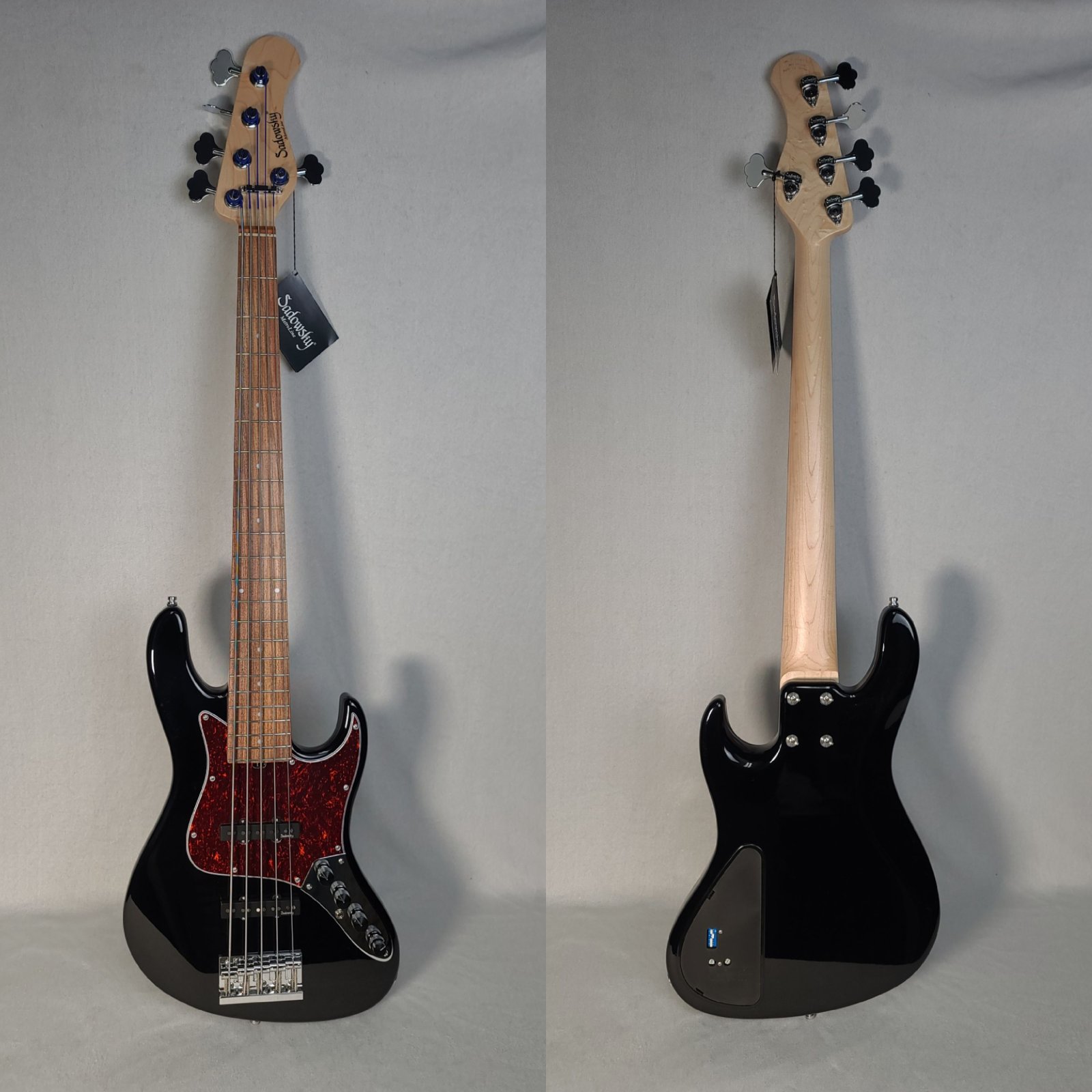 Busty and the Bass Eddie 2LP 送料込 Bass Strings – GUITARLICIOUS