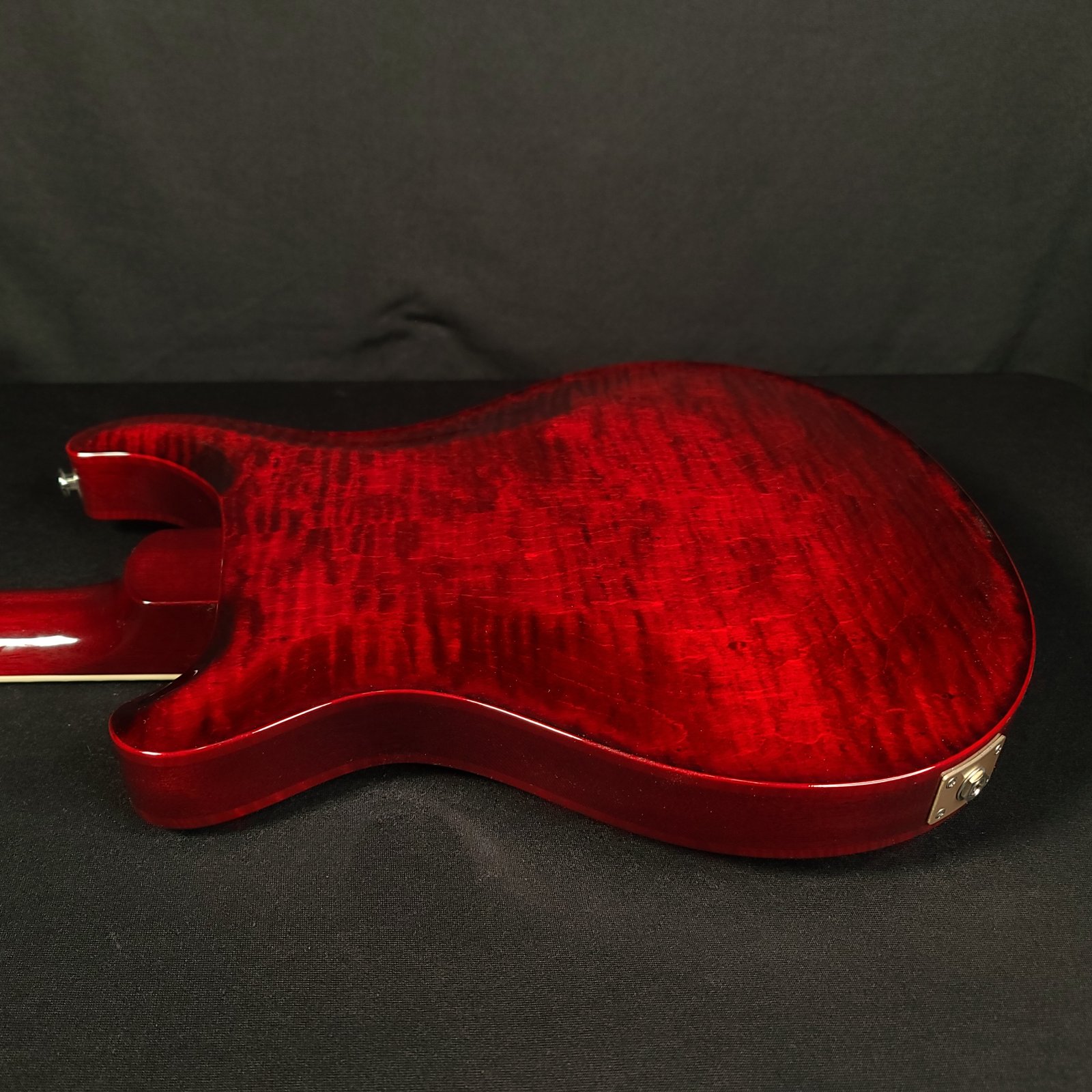 PRS McCarty hollowbody Ⅰ 10TOP 2007 フルアコ PRS McCarty hollowbody Ⅰ 10TOP 2007 フルアコ - メルカリ