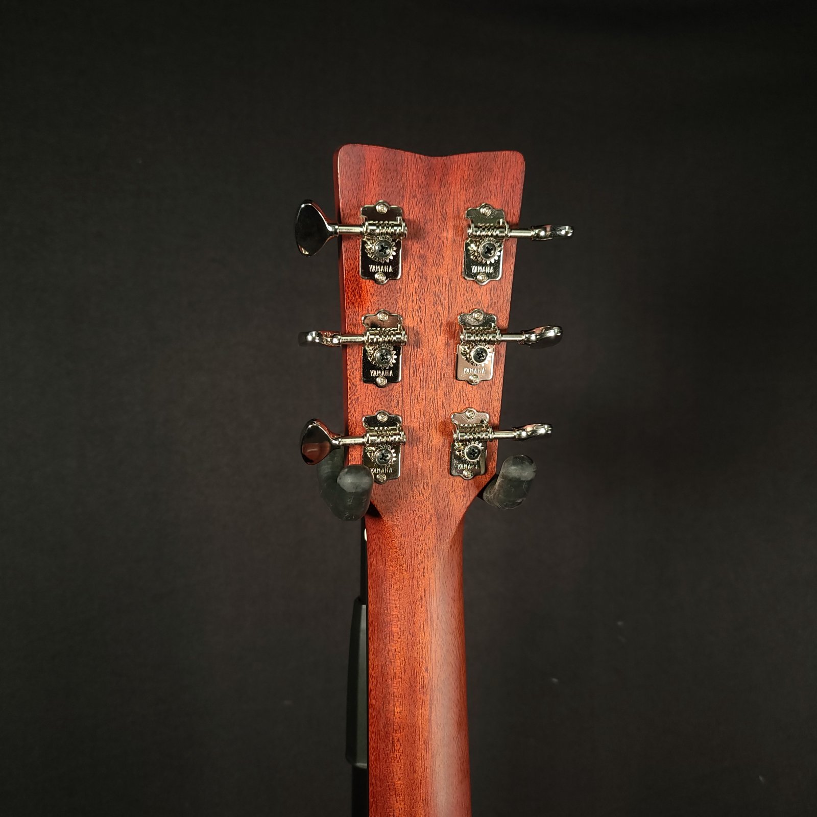 YAMAHA ＦＧ５ Yamaha FG5 Red Label Acoustic Guitar - Natural | Sweetwater