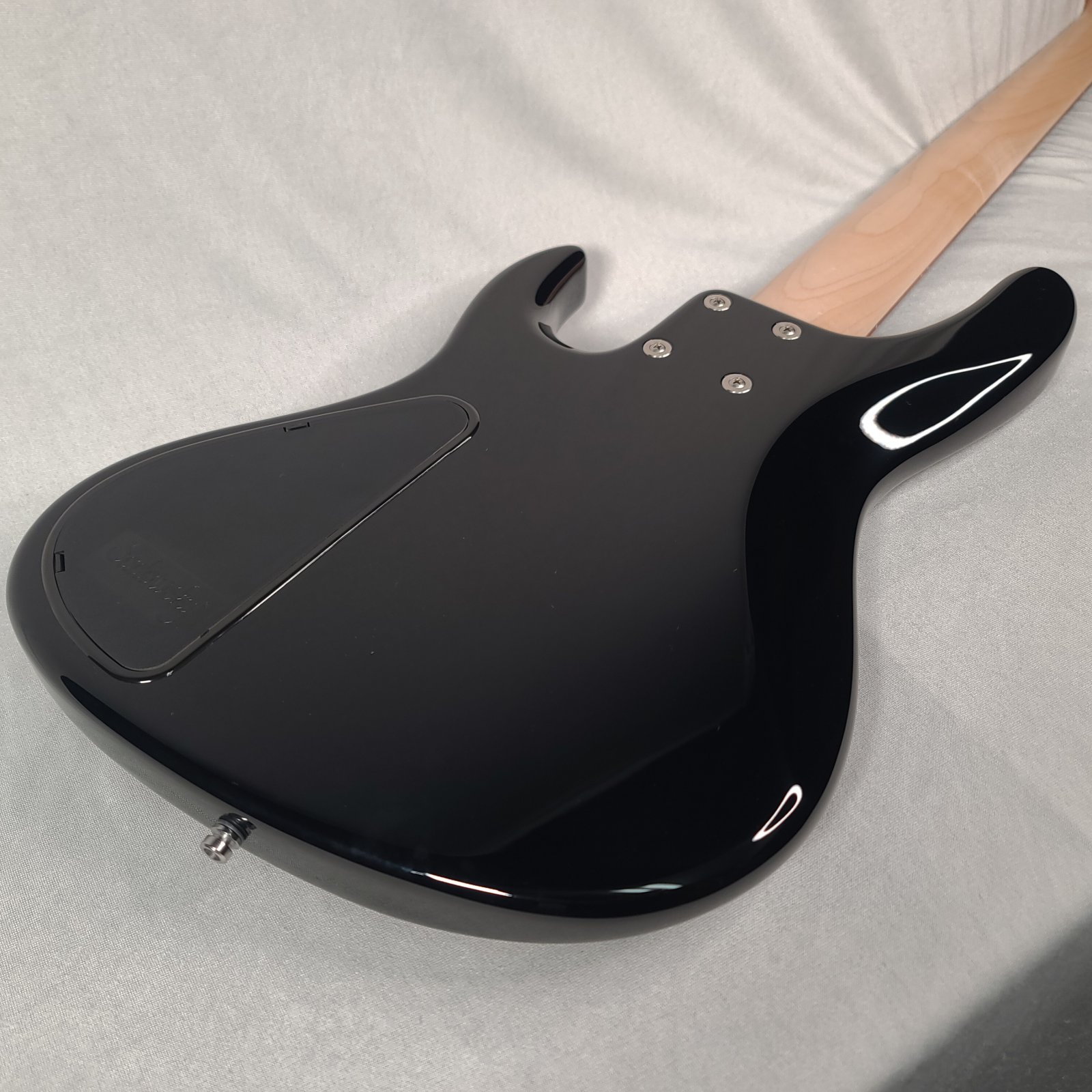 【美品お買い得】Sadowsky MetroLine SAlapMaster Sadowsky MetroLine Vintage M 4Str LPB – United States
