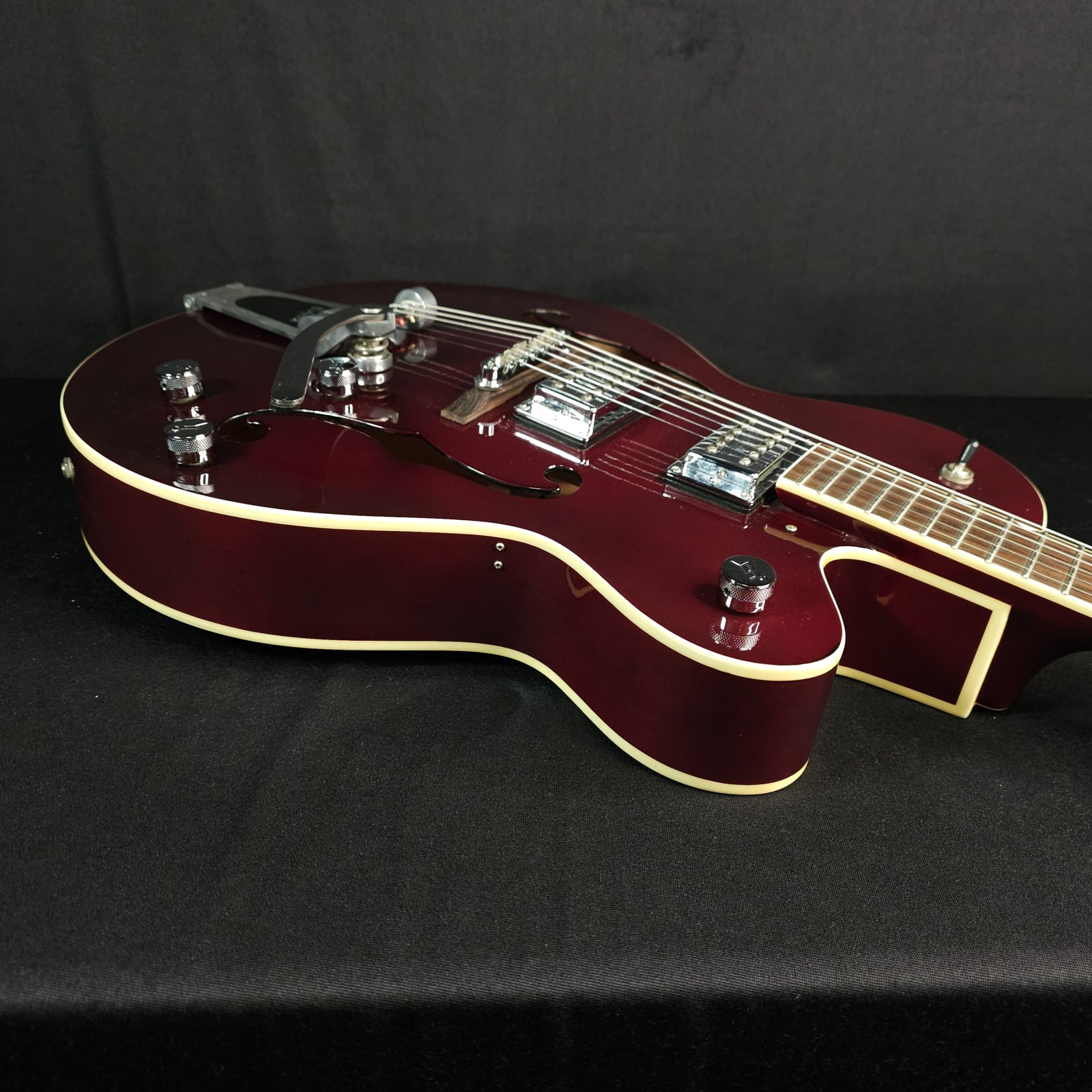 Used Gretsch G5120 Electromatic Hollowbody Electric Guitar w