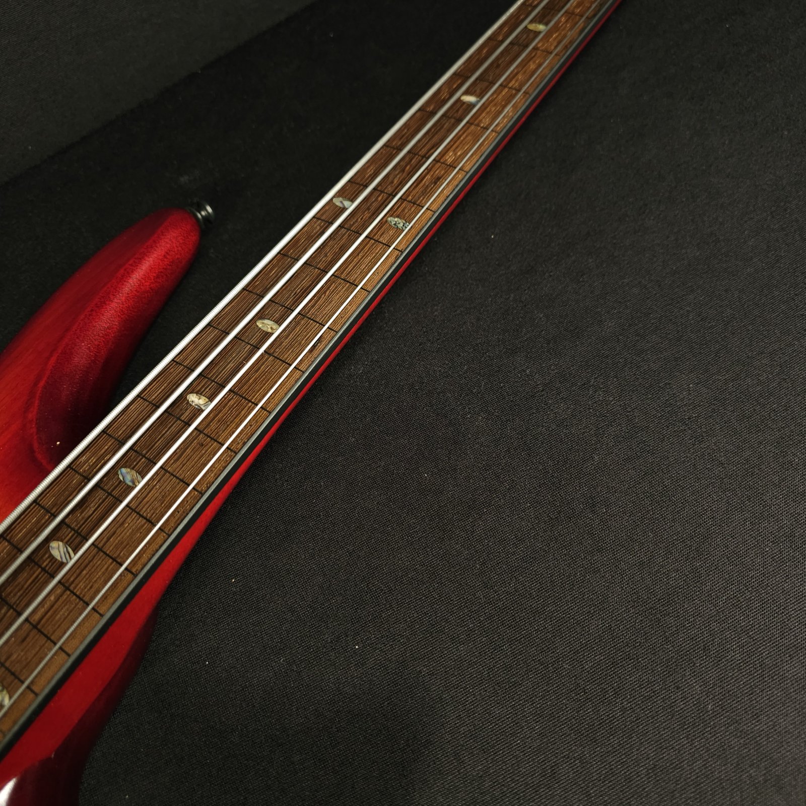 Ibanez SRD900F 4 String Fretless Bass - 4549763352750