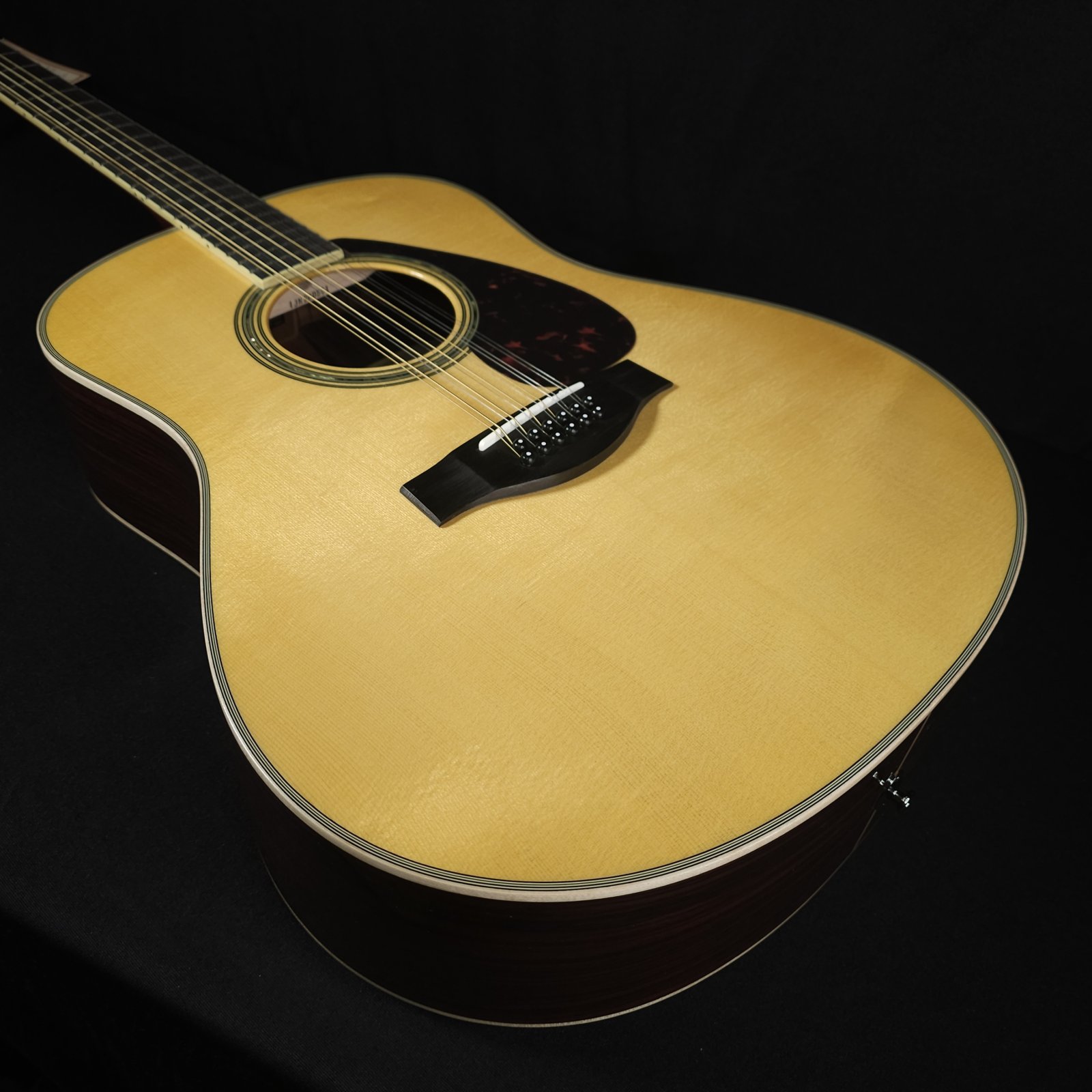 YAMAHA LL16-12 ARE ヤマハ　12弦ギター YAMAHALL16-12 ARE | 12弦ギター【オンラインストア限定】商品
