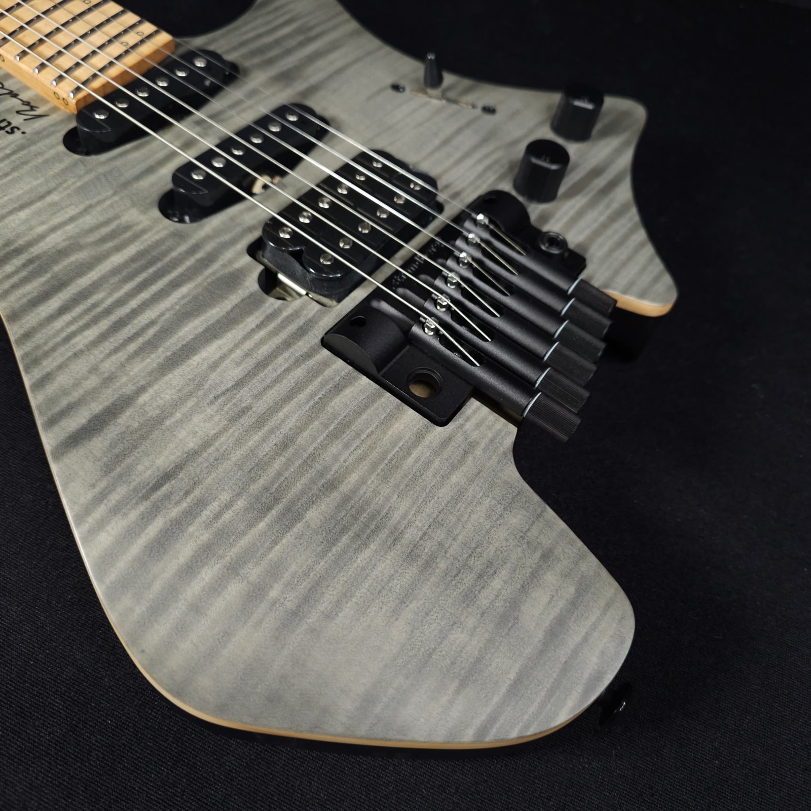 ギター strandberg Boden Standerd NX 6 Tremolo strandberg* Guitars
