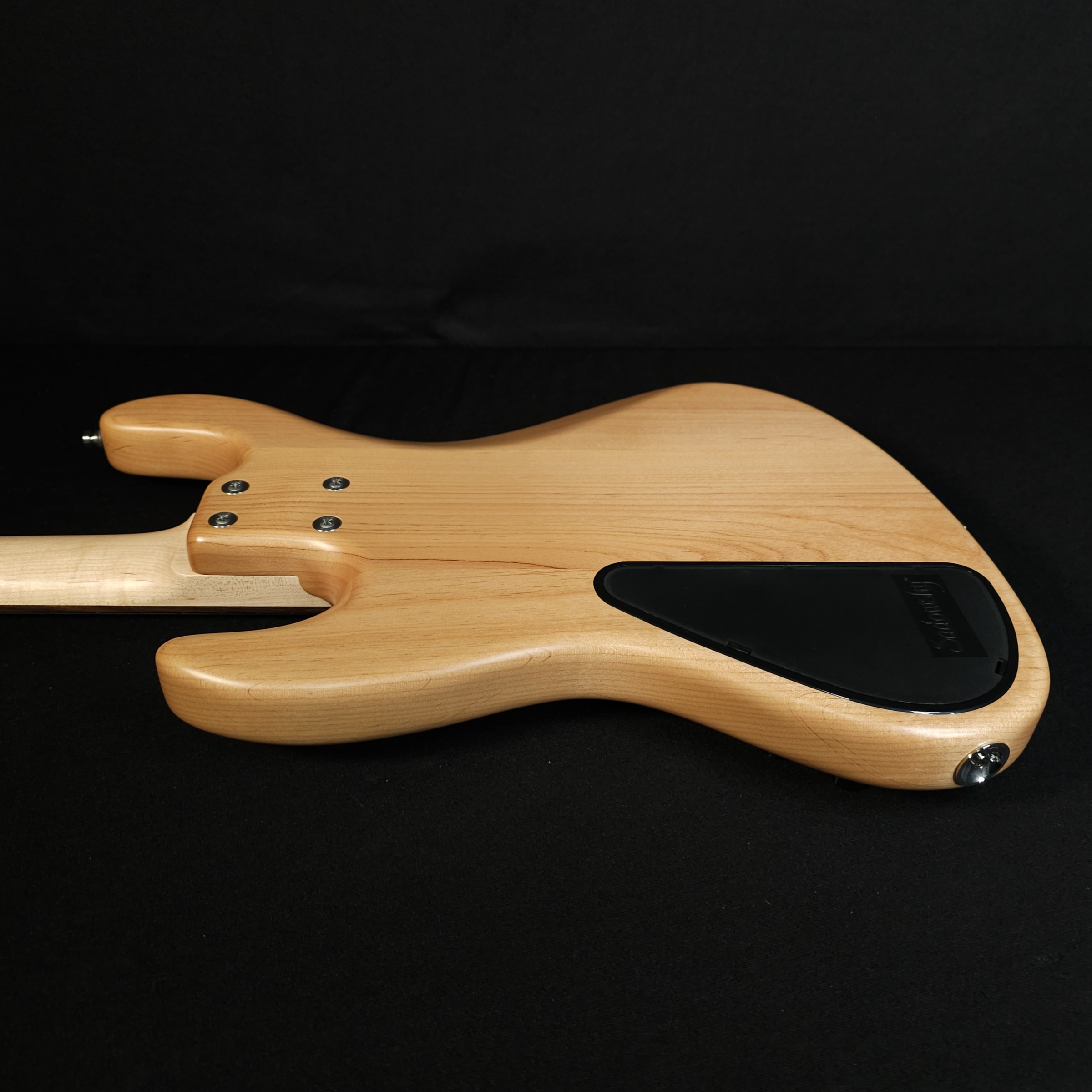 ベース Sadowsky metroline RV4-WL 2015 Sadowsky Metroline RV4, Sunburst – Andy Baxter Bass